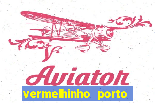 vermelhinho porto seguro hoje